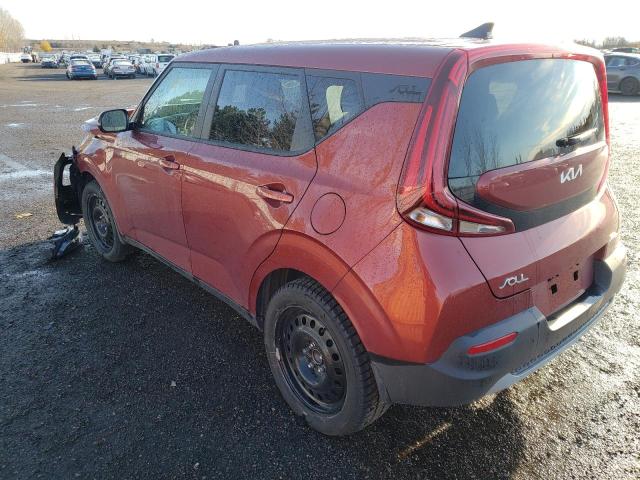 Photo 2 VIN: KNDJ33AU7N7797909 - KIA SOUL EX 