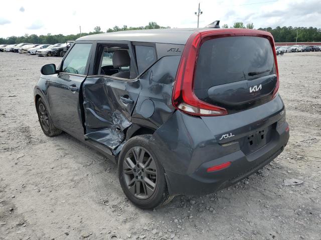 Photo 1 VIN: KNDJ33AU7N7797943 - KIA SOUL EX 