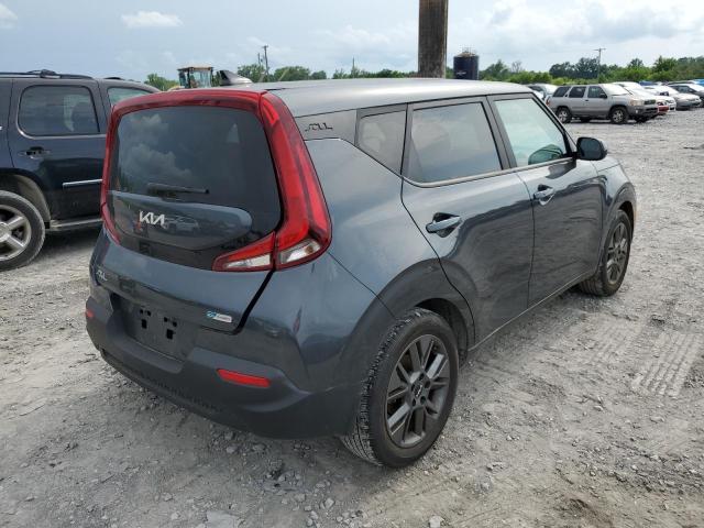 Photo 2 VIN: KNDJ33AU7N7797943 - KIA SOUL EX 