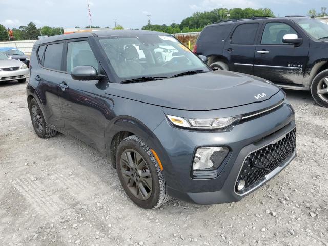 Photo 3 VIN: KNDJ33AU7N7797943 - KIA SOUL EX 