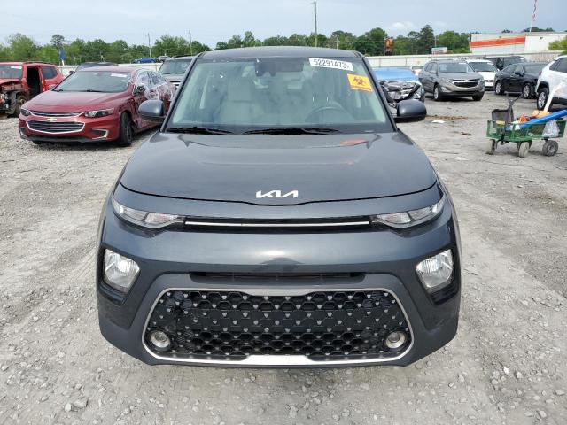 Photo 4 VIN: KNDJ33AU7N7797943 - KIA SOUL EX 