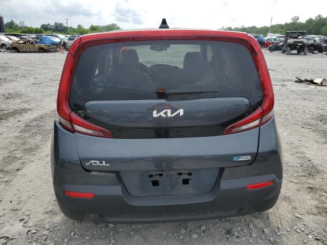 Photo 5 VIN: KNDJ33AU7N7797943 - KIA SOUL EX 