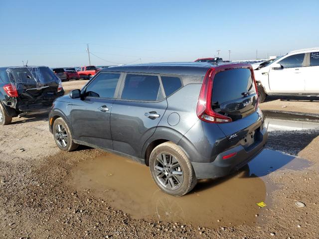 Photo 1 VIN: KNDJ33AU7N7830018 - KIA SOUL EX 