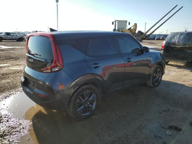 Photo 2 VIN: KNDJ33AU7N7830018 - KIA SOUL EX 