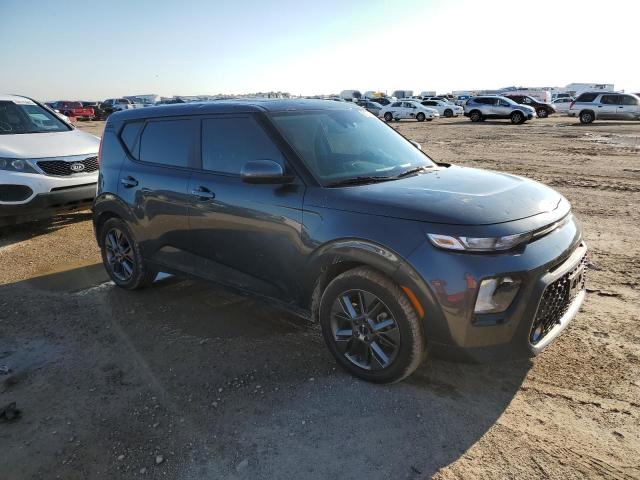 Photo 3 VIN: KNDJ33AU7N7830018 - KIA SOUL EX 