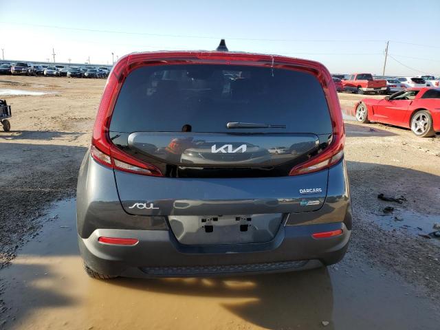 Photo 5 VIN: KNDJ33AU7N7830018 - KIA SOUL EX 