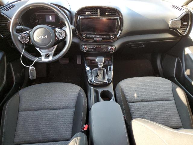 Photo 7 VIN: KNDJ33AU7N7830018 - KIA SOUL EX 