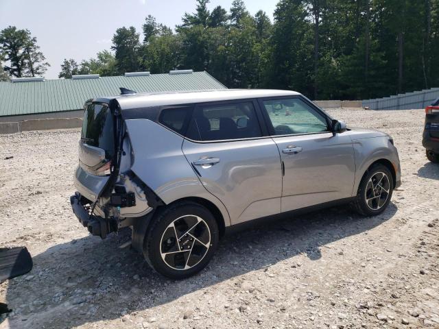 Photo 2 VIN: KNDJ33AU7P7189147 - KIA SOUL EX 