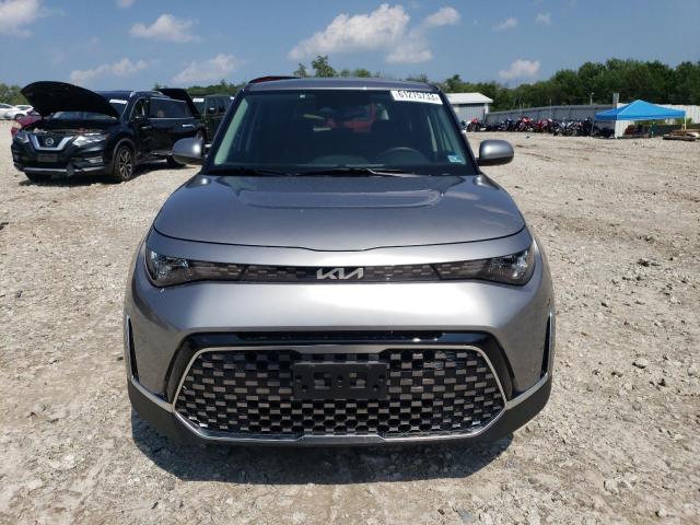 Photo 4 VIN: KNDJ33AU7P7189147 - KIA SOUL EX 