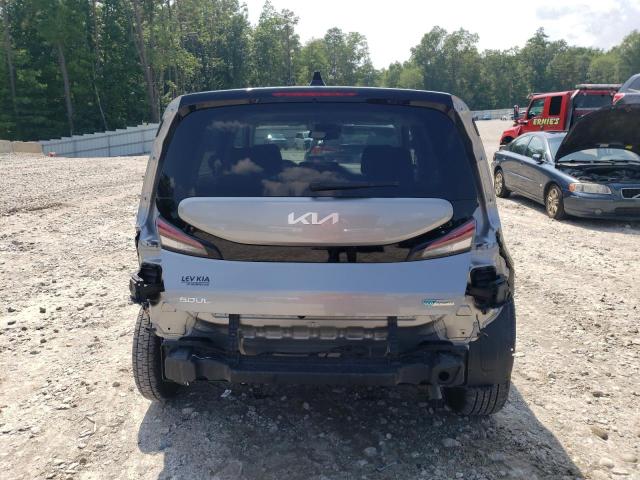 Photo 5 VIN: KNDJ33AU7P7189147 - KIA SOUL EX 