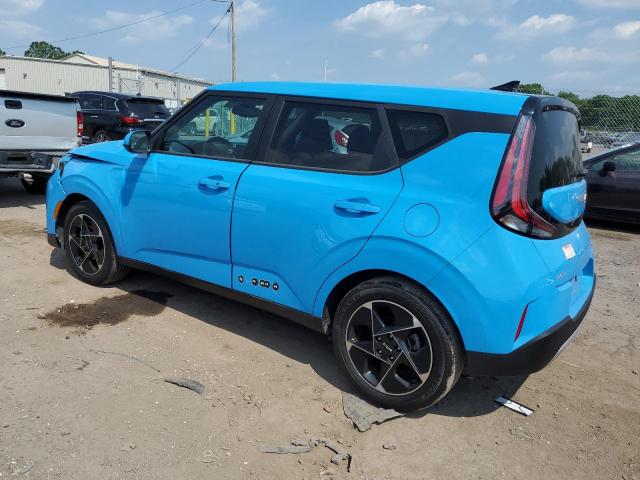 Photo 1 VIN: KNDJ33AU7P7194395 - KIA SOUL 