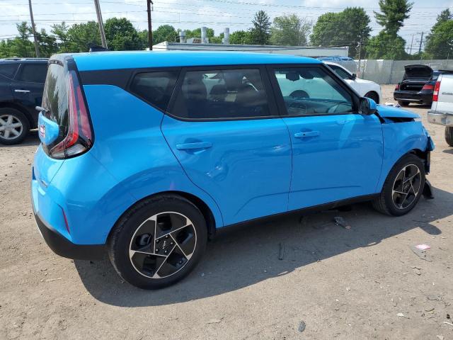 Photo 2 VIN: KNDJ33AU7P7194395 - KIA SOUL 