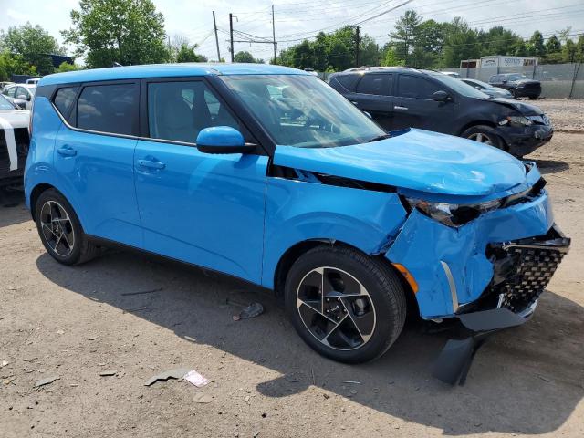 Photo 3 VIN: KNDJ33AU7P7194395 - KIA SOUL 