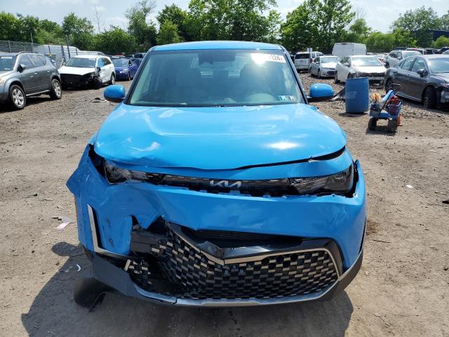 Photo 4 VIN: KNDJ33AU7P7194395 - KIA SOUL 