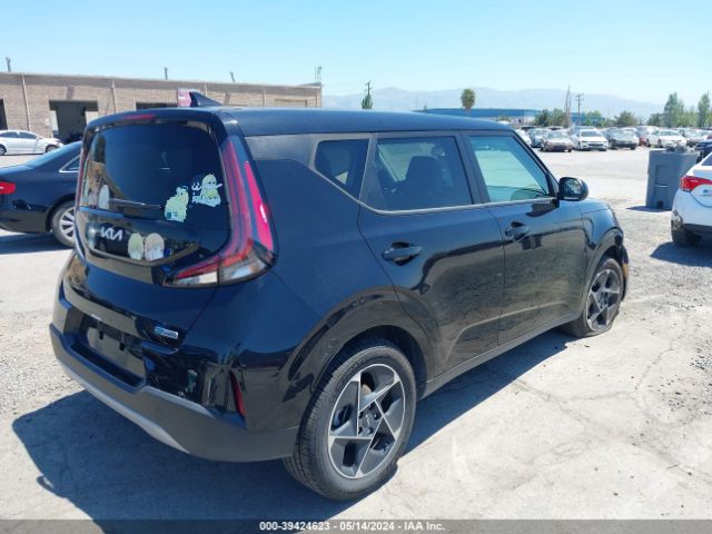 Photo 3 VIN: KNDJ33AU7P7851387 - KIA SOUL 