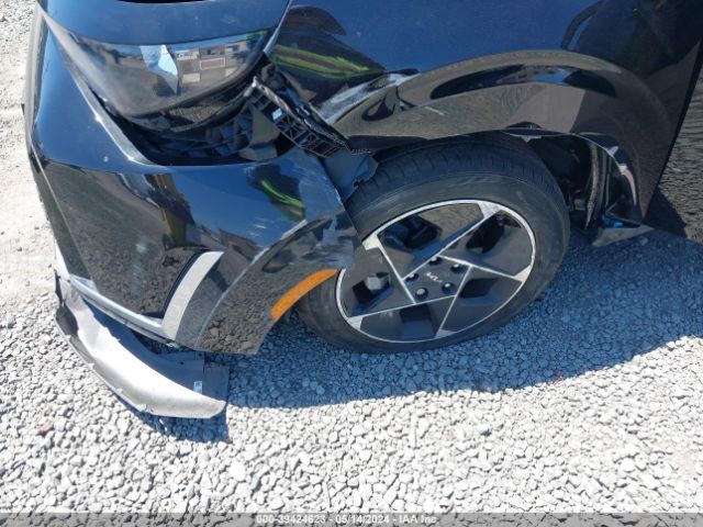 Photo 5 VIN: KNDJ33AU7P7851387 - KIA SOUL 