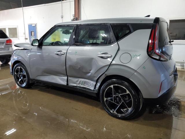 Photo 1 VIN: KNDJ33AU7P7856041 - KIA SOUL EX 