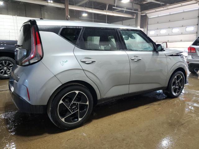 Photo 2 VIN: KNDJ33AU7P7856041 - KIA SOUL EX 