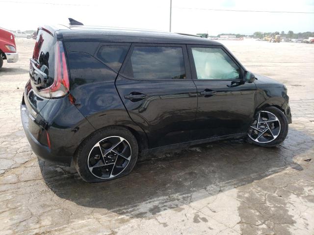 Photo 2 VIN: KNDJ33AU7P7859747 - KIA SOUL EX 