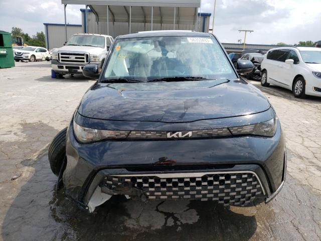 Photo 4 VIN: KNDJ33AU7P7859747 - KIA SOUL EX 