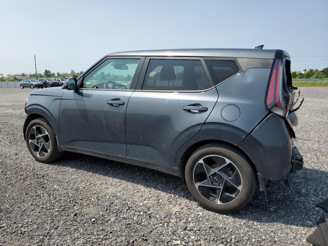 Photo 1 VIN: KNDJ33AU7P7865113 - KIA SOUL 