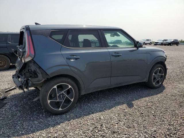 Photo 2 VIN: KNDJ33AU7P7865113 - KIA SOUL 