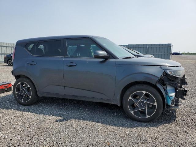 Photo 3 VIN: KNDJ33AU7P7865113 - KIA SOUL 