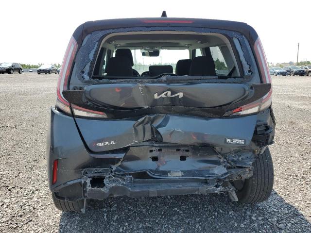 Photo 5 VIN: KNDJ33AU7P7865113 - KIA SOUL 