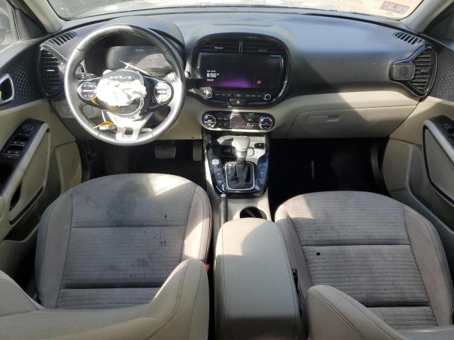 Photo 7 VIN: KNDJ33AU7P7881666 - KIA SOUL 