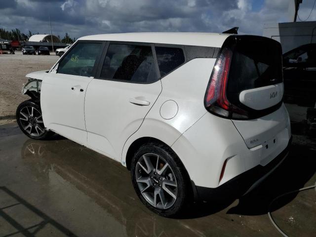 Photo 1 VIN: KNDJ33AU7R7899166 - KIA SOUL 