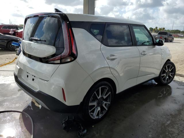 Photo 2 VIN: KNDJ33AU7R7899166 - KIA SOUL 