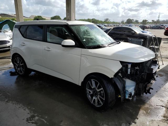 Photo 3 VIN: KNDJ33AU7R7899166 - KIA SOUL 