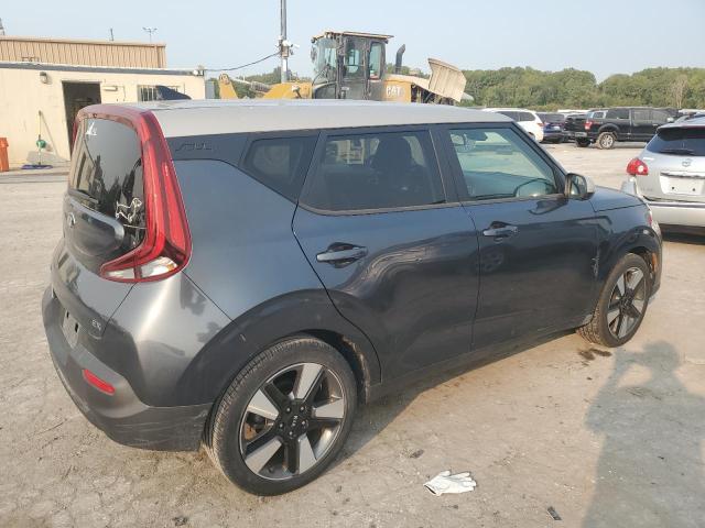 Photo 2 VIN: KNDJ33AU8L7022368 - KIA SOUL EX 