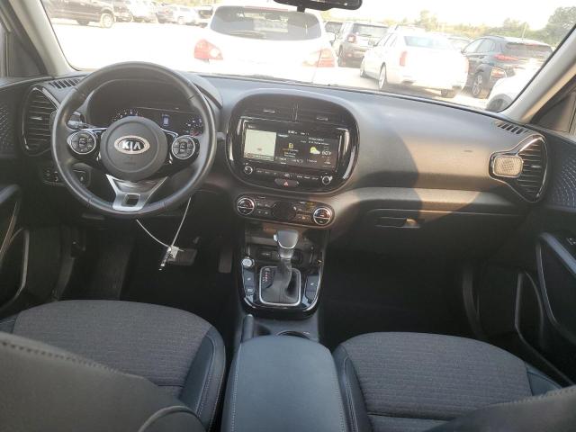 Photo 7 VIN: KNDJ33AU8L7022368 - KIA SOUL EX 