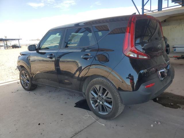 Photo 1 VIN: KNDJ33AU8L7048453 - KIA SOUL EX 