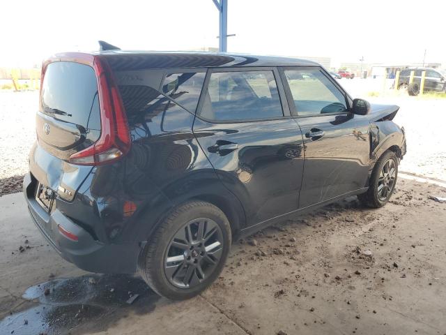 Photo 2 VIN: KNDJ33AU8L7048453 - KIA SOUL EX 