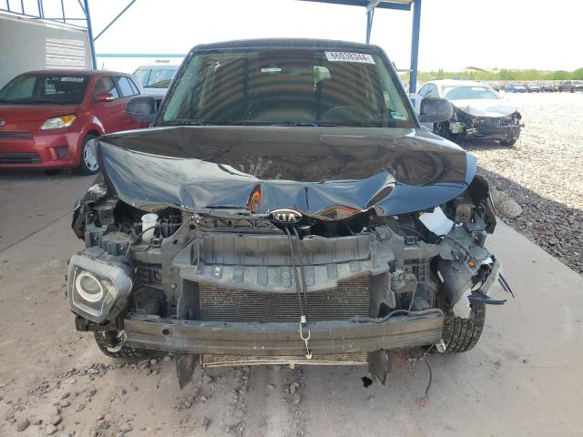 Photo 4 VIN: KNDJ33AU8L7048453 - KIA SOUL EX 