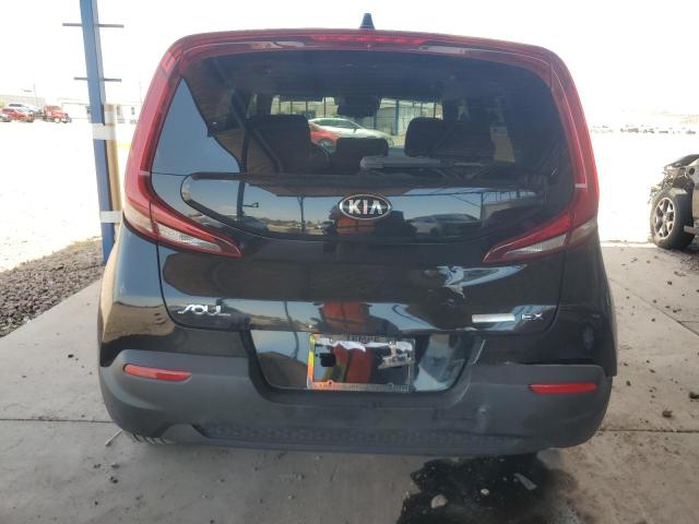 Photo 5 VIN: KNDJ33AU8L7048453 - KIA SOUL EX 