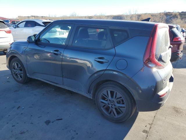 Photo 1 VIN: KNDJ33AU8L7085194 - KIA SOUL EX 