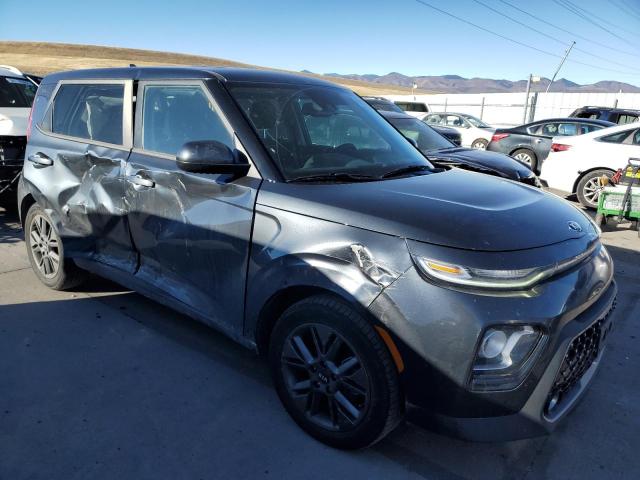 Photo 3 VIN: KNDJ33AU8L7085194 - KIA SOUL EX 