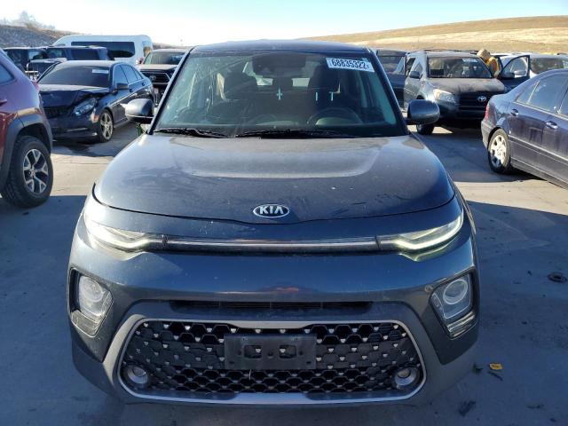 Photo 4 VIN: KNDJ33AU8L7085194 - KIA SOUL EX 