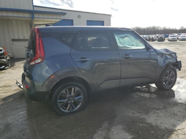 Photo 2 VIN: KNDJ33AU8L7101622 - KIA SOUL EX 