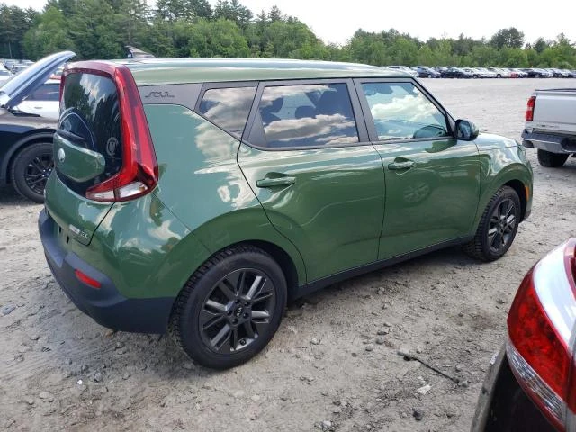 Photo 2 VIN: KNDJ33AU8L7107498 - KIA SOUL EX 