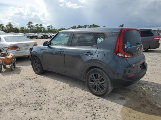 Photo 1 VIN: KNDJ33AU8L7722066 - KIA SOUL EX 