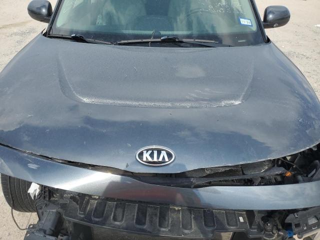 Photo 11 VIN: KNDJ33AU8L7722066 - KIA SOUL EX 