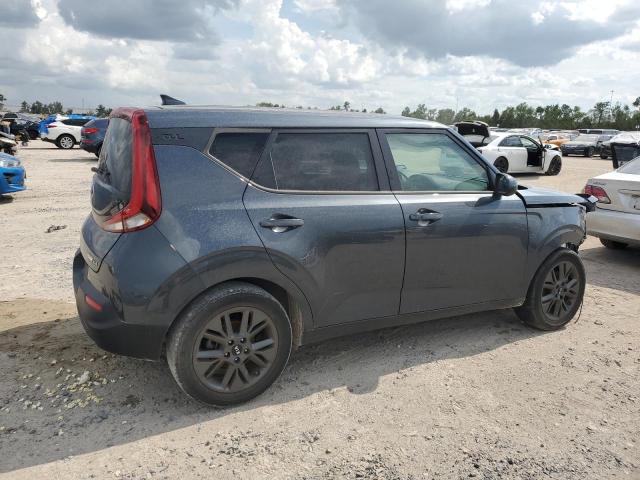 Photo 2 VIN: KNDJ33AU8L7722066 - KIA SOUL EX 