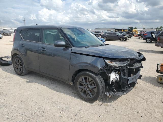 Photo 3 VIN: KNDJ33AU8L7722066 - KIA SOUL EX 