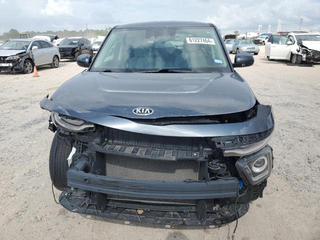 Photo 4 VIN: KNDJ33AU8L7722066 - KIA SOUL EX 