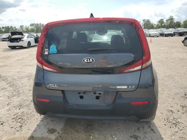 Photo 5 VIN: KNDJ33AU8L7722066 - KIA SOUL EX 