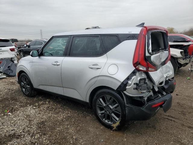 Photo 1 VIN: KNDJ33AU8L7735190 - KIA SOUL EX 